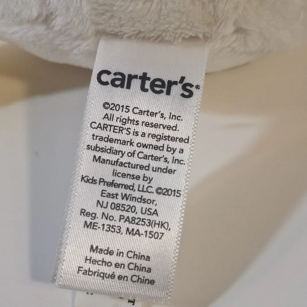 Carters carter beach